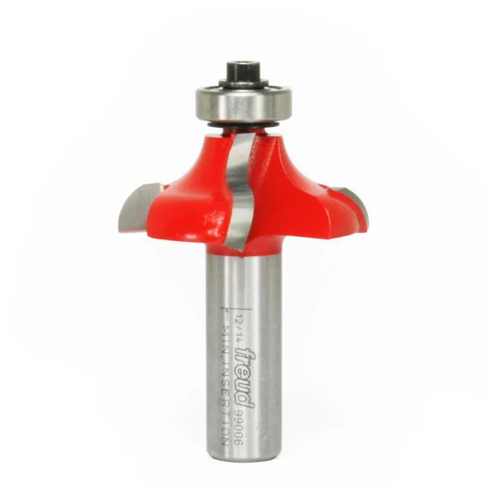 1-1/2 In. (Dia.) Ogee Bit with 1/2 In. Shank 99-006