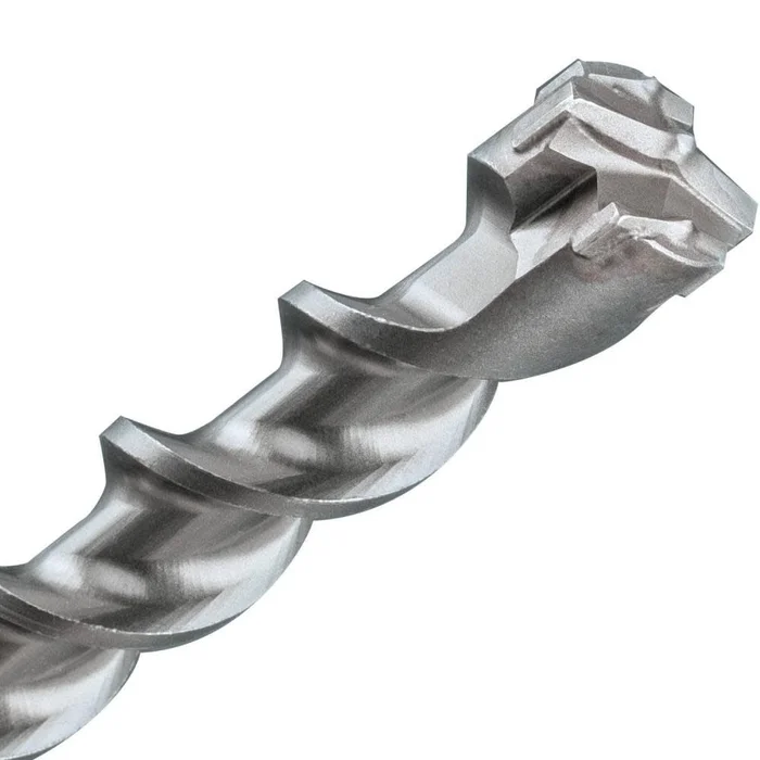1-1/4in x 36in SDS-MAX Bit, 6-Cutter B-61531