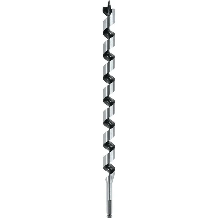 1-1/8 in. x 18 in. Ship Auger Bit D-35950