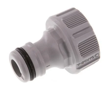 1/2” Plastic Garden hose fitting female GARDENA