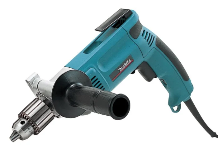 1/2 In. Variable Speed (0 – 950 RPM) Drill DP4000