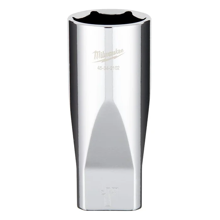 1/2in Drive 1in Deep Socket 45-34-2102