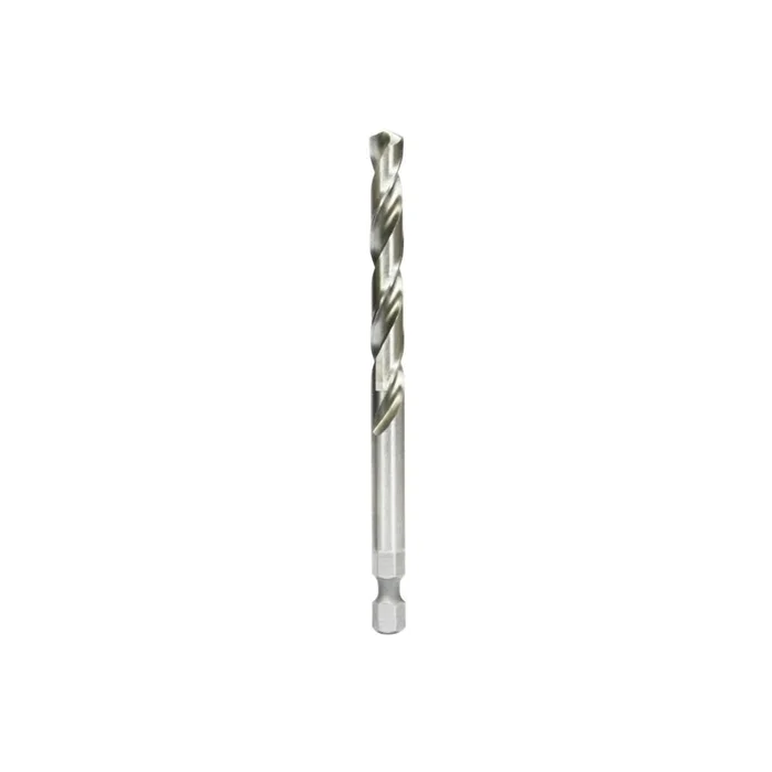 1/4 in. x 3-7/8 in. High Performance Bi-Metal Hole Saw Pilot Bit DHS4BITII