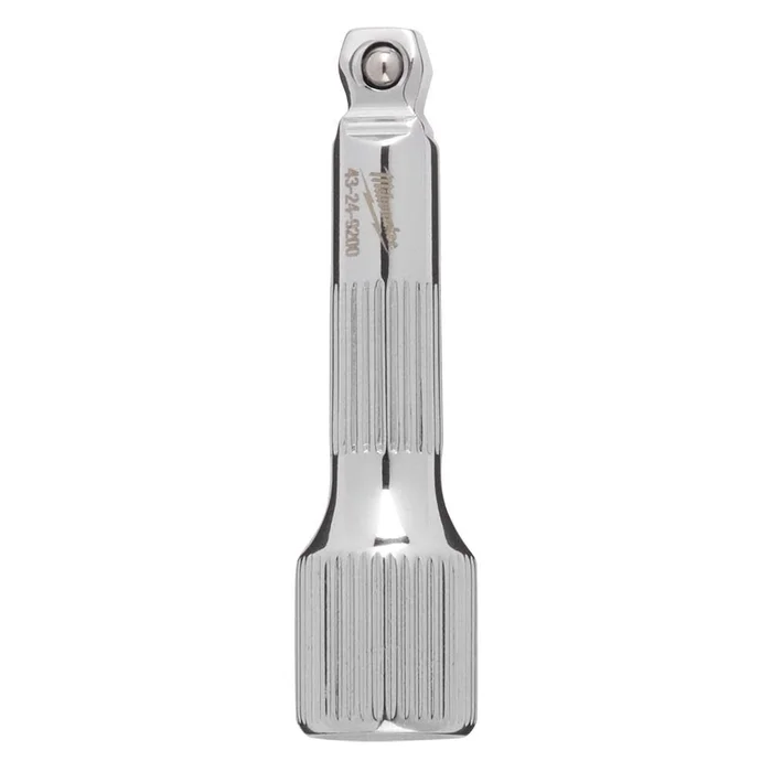 1/4 Inch Drive 2 Inch Wobble Extension 43-24-9200