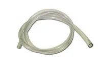 1/4 x 3/8 Clear Tubing 25 Ft Roll 110-0110B-25