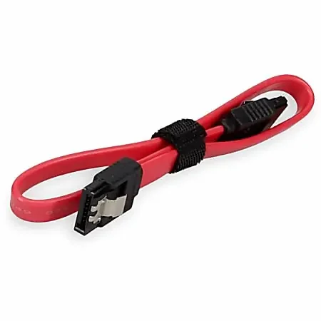 1.5ft SATA Female to Female Serial Cable 100% compatible and guaranteed to work