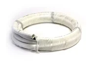 1″ PVC Flex Hose 25 Foot Roll FLEX-10-25