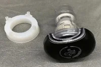 1 Inch Air Control SGMS Aura DSG CC6683608-DSG Coast Spas