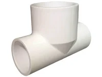 1-Inch S X 1-Inch S X 1 1/2-In S PVC Fitting 401-133