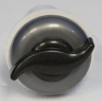 1 Inch Shut-Off S-Style Valve 600-3269TT-DSG Coast