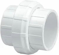 1 Slip x Slip Union O-Ring Type 457-010