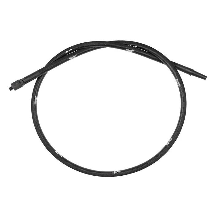 10′ Concrete Vibrator Shaft 48-37-7010