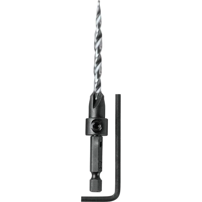 #10 Countersink with 3/16in Drill Bit A-99699