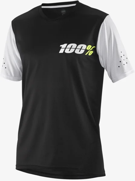 100% Ridecamp Jersey