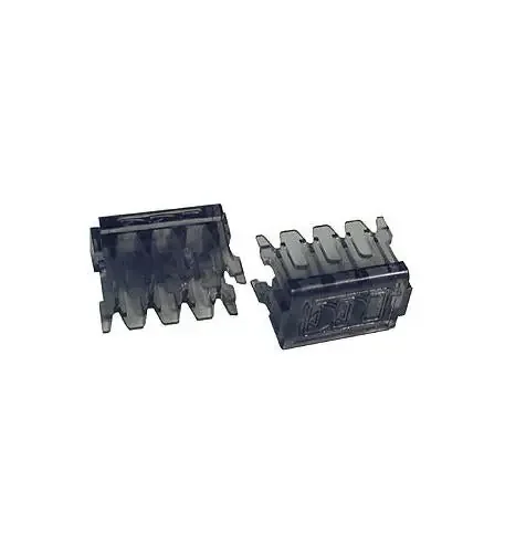 110 TERMINATION CAP- 2-PAIR- 50PK ICC-IC110TC450