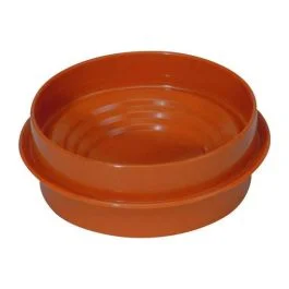 110mm Underground Socket Plug