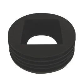 110mm Underground to Rain Water Adaptor D96