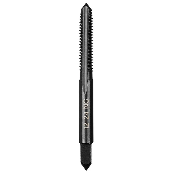 12-24 NC Straight Flute Plug Tap 49-57-5130