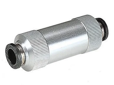 12mm – 10mm Aluminum Check Valve