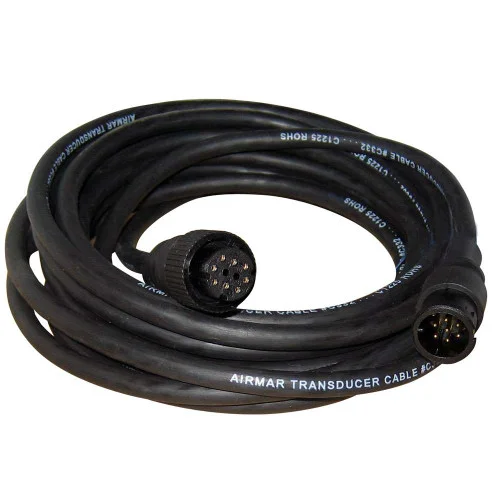 13′ Transducer Extension Cable, 10 Pin