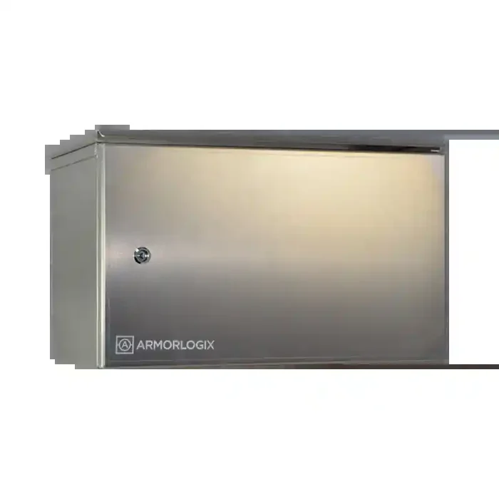 13″ X 22″ X 13″ Nema 4 Enclosure Al132213N4