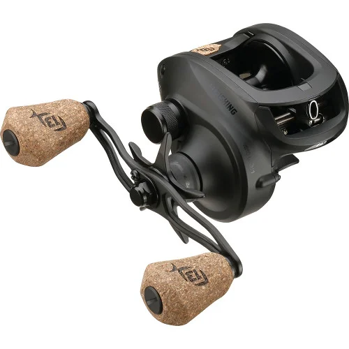 13 Fishing Concept A3 Baitcast Reel – 8.1:1 – RH [CA3-8.1-RH]
