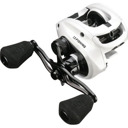 13 Fishing Concept C2 Baitcast Reel – 5.6:1 – RH [C2-5.6-RH]