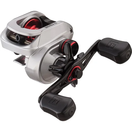 13 Fishing Origin F1 Baitcast Reel – 6.6:1 – LH [OF1-6.6-LH]