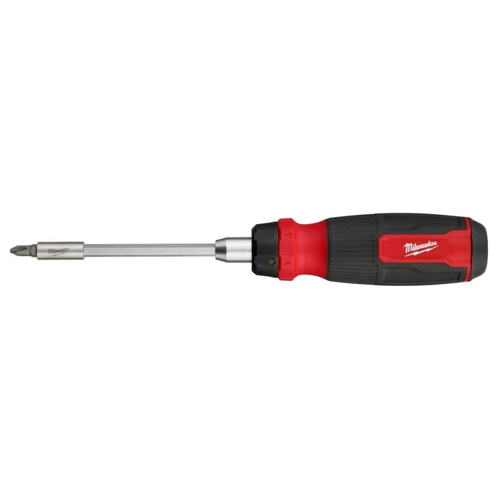 14-in-1 Ratcheting Multi-Bit Screwdriver 48-22-2903