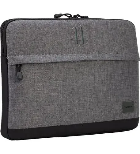 15.6in Strata Sleeve- Grey TG-TSS65904US