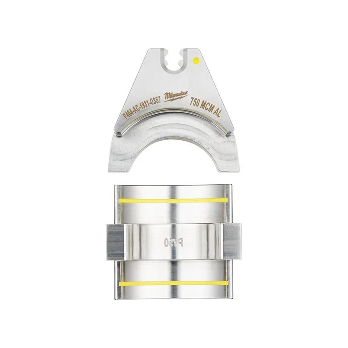 15T 750 MCM Al P-Die 49-15-P750