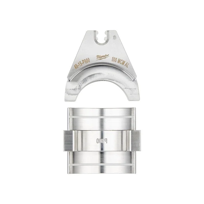 15T 800 MCM Al P-Die 49-15-P800