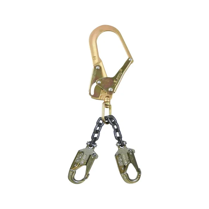 17in Premium Positioning Assembly with Chain & Hook 82506L