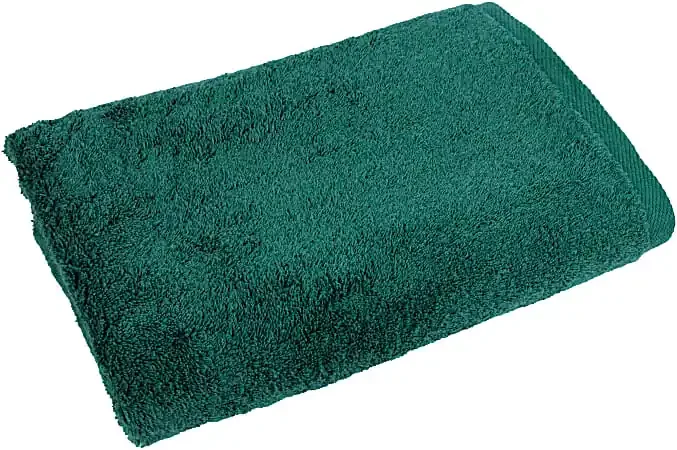 1888 Mills Millennium Bath Towels, 35″ x 68″, Hunter, Set Of 24 Towels