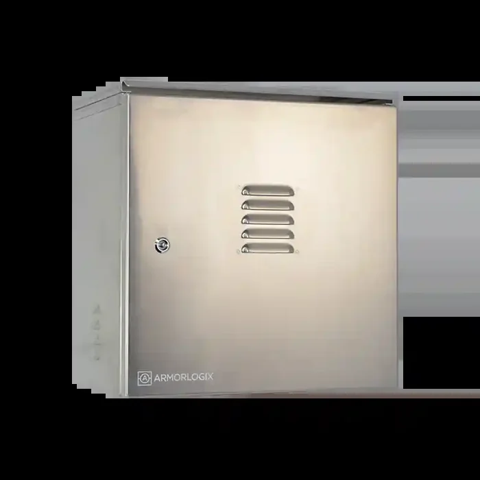 19″ X 19″ X 12″ Nema 3 Enclosure Al191912N3