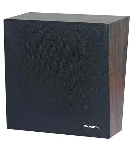 1W Self Amplified Wall Baffle BG-ASWB1