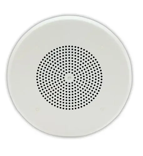 1Watt 1Way 8in Ceiling Speaker VC-V-1020C