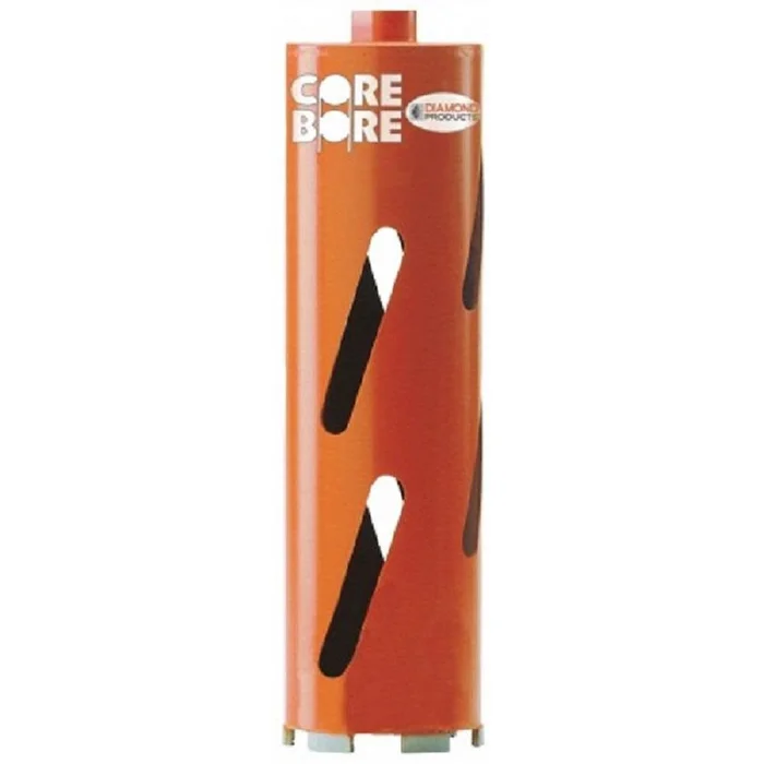 2 1/4in Heavy Duty Orange (H) Dry Core Bit 4727