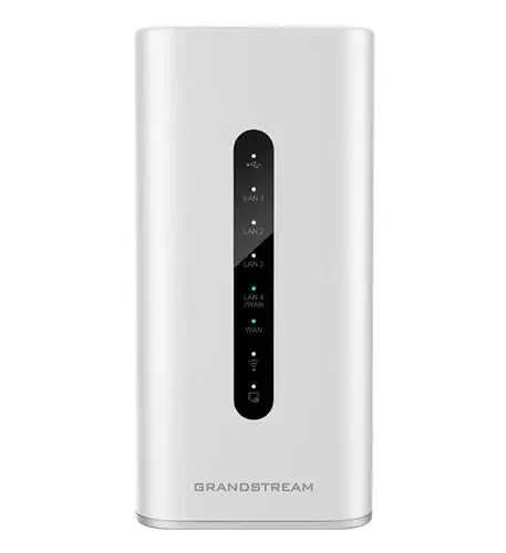 2×2 802.11ax WiFi-6 ROUTER