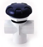 2 Inch Diverter Valve 600-3231 Coast Waterway