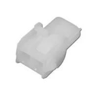 2 Pin Female AMP Receptacle 1-480699