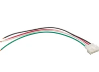 2-Speed Pump AMP Receptacle 09-0032