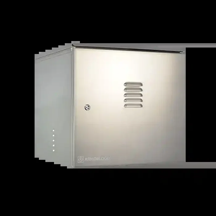 20″ X 22″ X 22″ Nema 3 Enclosure Al202222N3