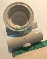 20525-V GG 1×1 InchJet Body Trans Adjustable