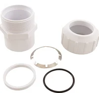 21098-200-000 Copper to PVC Adapter 2 Inch