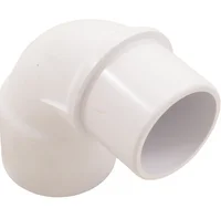 21106-000-000 CMP 1 1/2 Inch 90 Degree Sweep Elbow