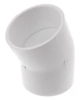 22.5 Elbow SOC X SOC 2″ 416-020