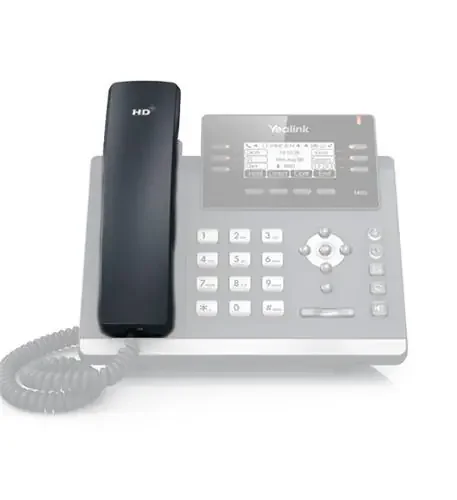 2201066 Handset for T4x YEA-HNDST-T4S