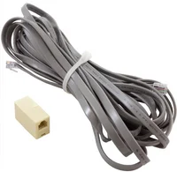 22636 Extension Cable 25 Feet Topside 6 Conductor with Adapter