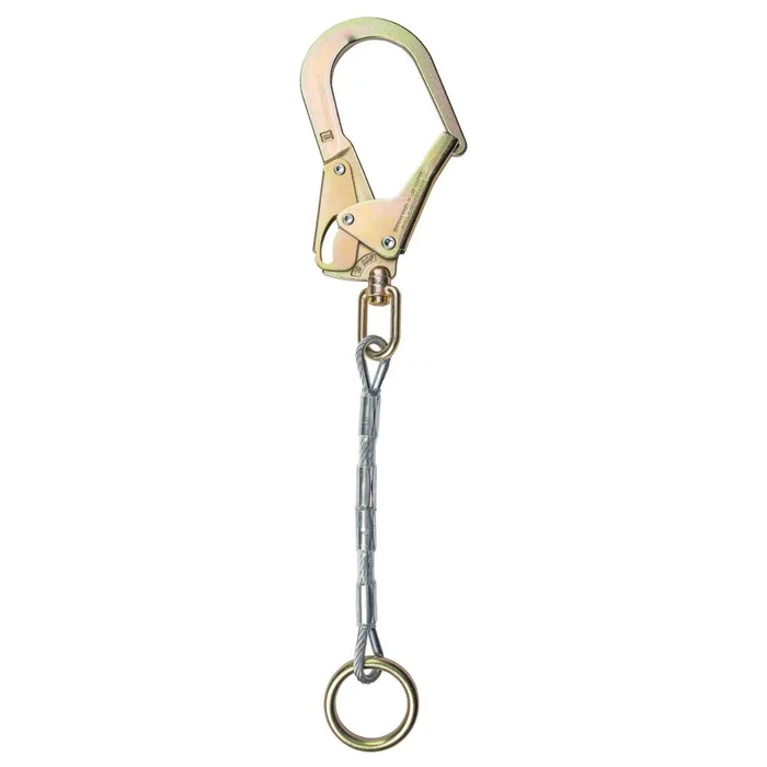 23in Anchor Cable with Rebar Hook 8438C23